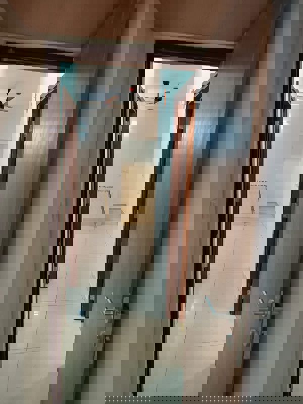 2 BHK + Pooja Room 1200 Sq.Ft. Apartment in Eden Park At The Prestige City