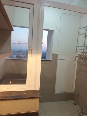 Staircase in 2 BHK Apartment at Eden Park At The Prestige City, Sarjapur Road – for Rent