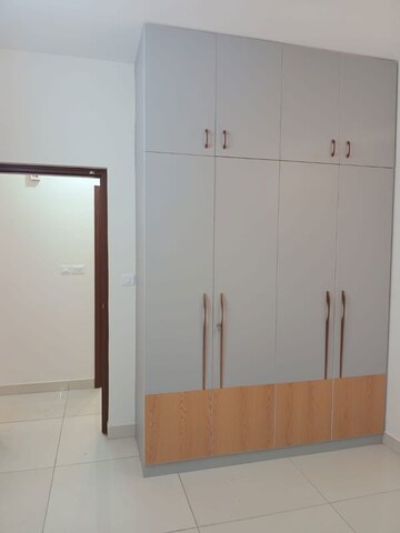 Furnished Amenities in 2 BHK Apartment at Eden Park At The Prestige City, Sarjapur Road – for Rent