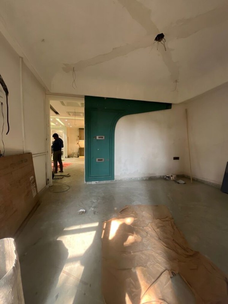 Room, palm-residency-chhatarpur 4 Bedroom 210 Sq.Ft. Builder Floor In Chattarpur Delhi 10039596