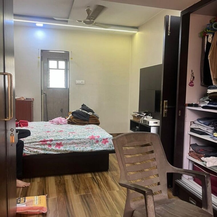 Bedroom, ambegaon budruk 4 Bedroom 2400 Sq.Ft. Villa In Ambegaon Budruk Pune 10039603