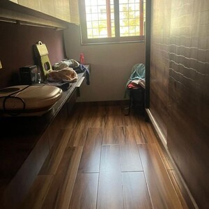 Study Room in 4 BHK Villa at Ambegaon Budruk – for Sale