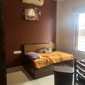 Bedroom in 4 BHK Villa at Ambegaon Budruk – for Sale