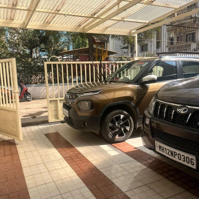  Parking, ambegaon budruk 4 Bedroom 2400 Sq.Ft. Villa In Ambegaon Budruk Pune 10039603