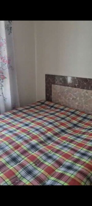 Bedroom in 2 BHK Apartment at Godrej Prime, Chembur – for Rent