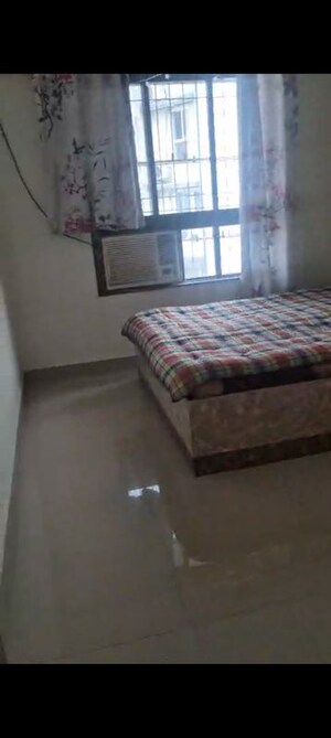 Bedroom in 2 BHK Apartment at Godrej Prime, Chembur – for Rent