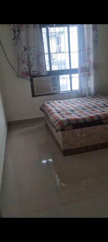 Bedroom in 2 BHK Apartment at Godrej Prime, Chembur – for Rent