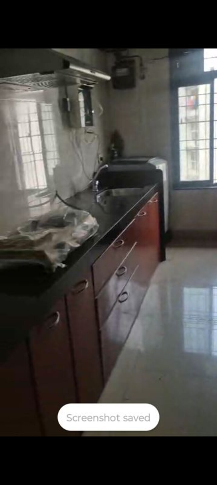 Bathroom, godrej-prime 2 Bedroom 686 Sq.Ft. Apartment In Chembur Mumbai 10039620