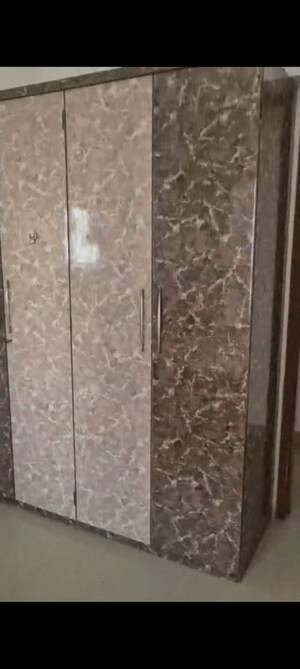 Bathroom in 2 BHK Apartment at Godrej Prime, Chembur – for Rent