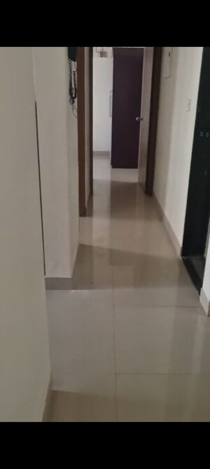 Building Lobby in 2 BHK Apartment at Godrej Prime, Chembur – for Rent