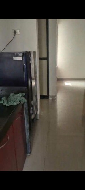 Balcony in 2 BHK Apartment at Godrej Prime, Chembur – for Rent