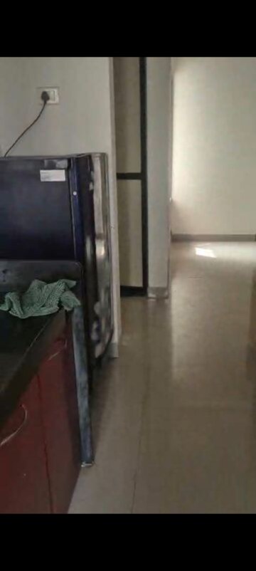 Balcony in 2 BHK Apartment at Godrej Prime, Chembur – for Rent