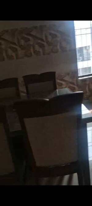 Kitchen in 2 BHK Apartment at Godrej Prime, Chembur – for Rent