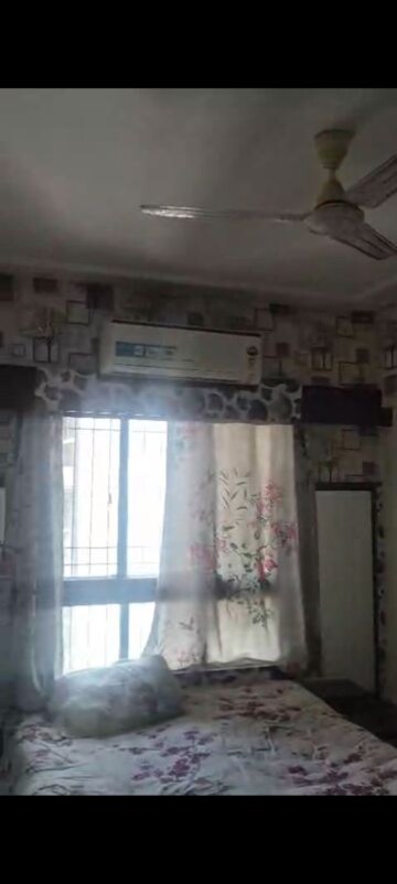 Building Lobby in 2 BHK Apartment at Godrej Prime, Chembur – for Rent