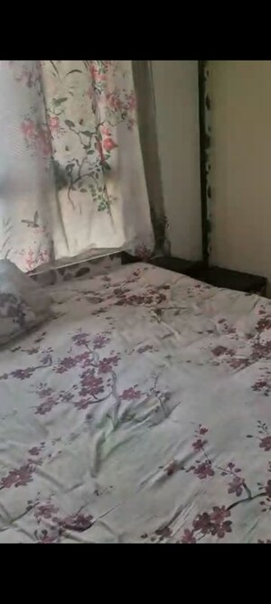 Bedroom in 2 BHK Apartment at Godrej Prime, Chembur – for Rent