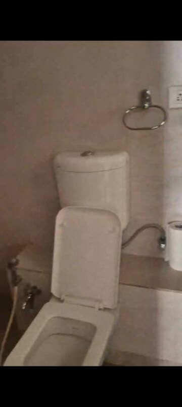 Master Bedroom in 2 BHK Apartment at Godrej Prime, Chembur – for Rent