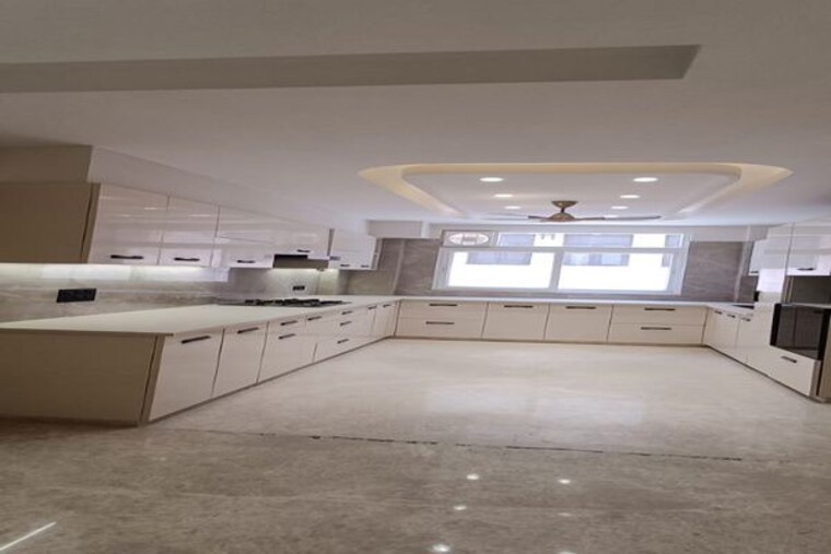 Exterior View, sector 48 3 Bedroom 1430 Sq.Ft. Builder Floor In Sector 48 Gurgaon 10039622