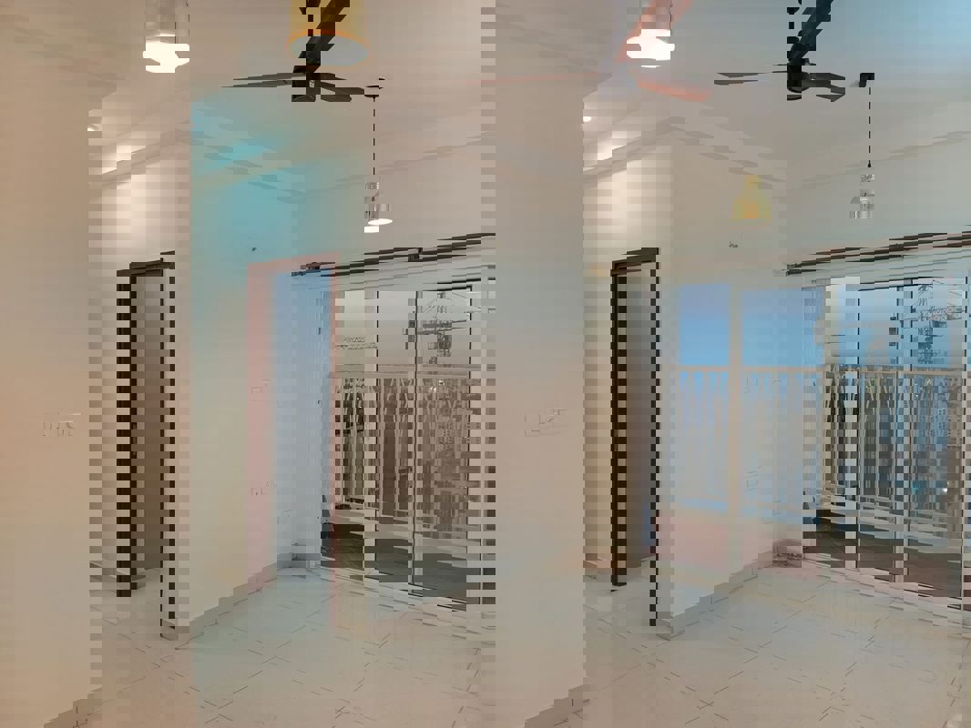 3 BHK + Pooja Room 1750 Sq.Ft. Apartment in Prestige Waterford