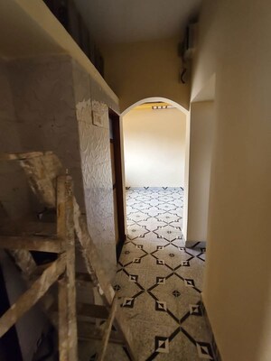 Furnished Amenities in 1 BHK Builder Floor at Badlapur East – for Rent