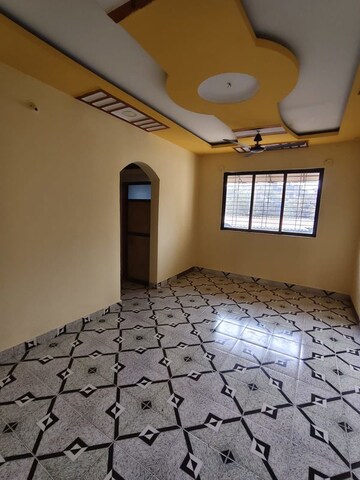 Bedroom in 1 BHK Builder Floor at Badlapur East – for Rent