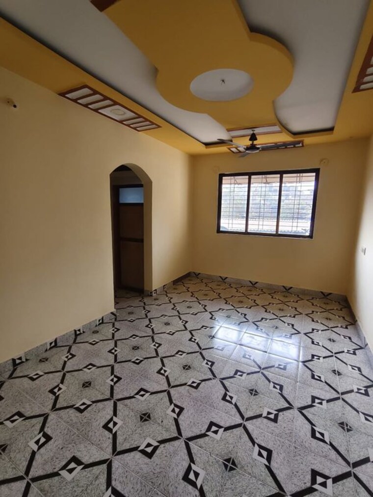 Bedroom, badlapur east 1 Bedroom 465 Sq.Ft. Builder Floor In Badlapur East Thane 10039602