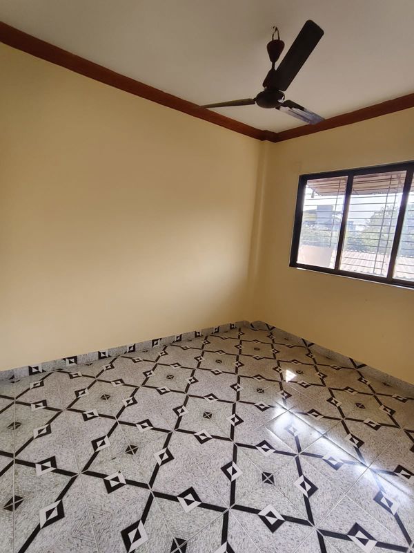 1 BHK Builder Floor For Rent in Badlapur East