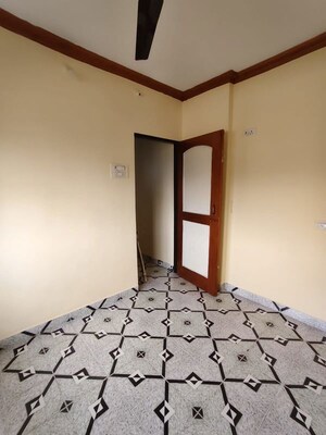Bedroom in 1 BHK Builder Floor at Badlapur East – for Rent