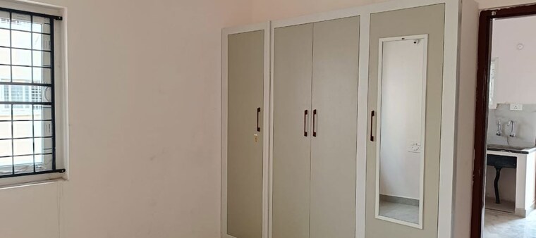 undefined, srinivas-nilayam-nallagandla 2 Bedroom 1200 Sq.Ft. Apartment In Nallagandla Hyderabad 10039586