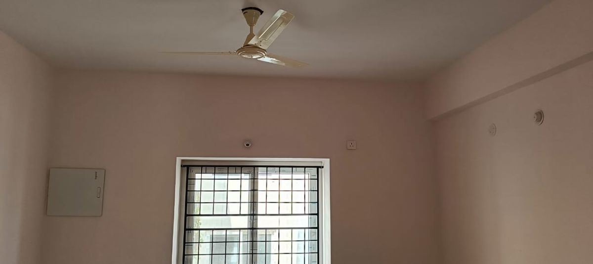 2 BHK + Pooja Room,Servant Room,Study Room,Extra Room 1200 Sq.Ft. Apartment in Srinivas Nilayam Nallagandla
