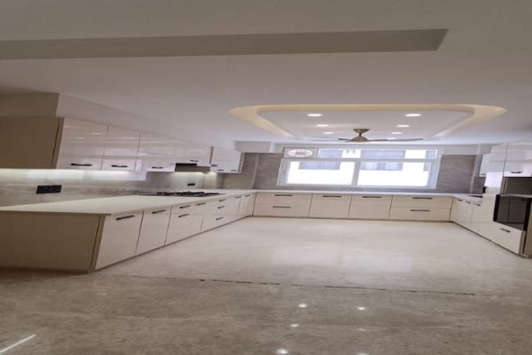 Exterior View, sector 48 4 Bedroom 2650 Sq.Ft. Builder Floor In Sector 48 Gurgaon 10039662