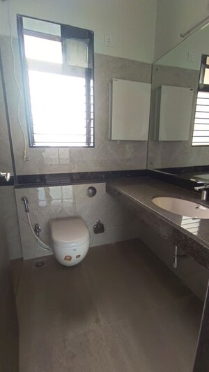 Kitchen in 1 BHK Apartment at K Raheja Raheja Residency, Malad East – for Rent