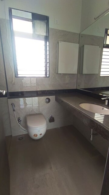 Kitchen in 1 BHK Apartment at K Raheja Raheja Residency, Malad East – for Rent