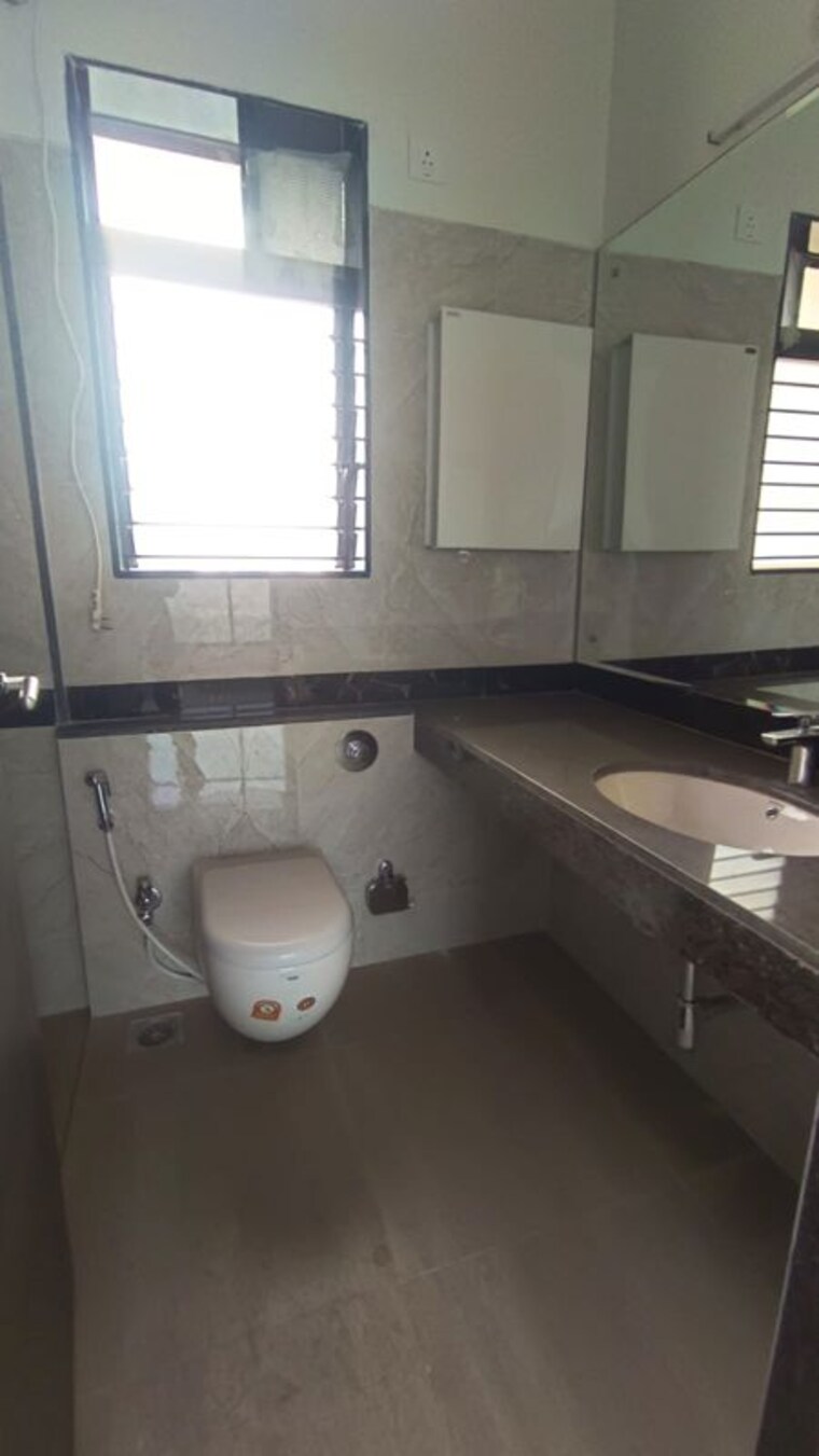 Kitchen, k-raheja-raheja-residency 1 Bedroom 690 Sq.Ft. Apartment In Malad East Mumbai 10039672