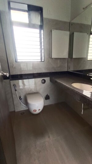 Kitchen in 1 BHK Apartment at K Raheja Raheja Residency, Malad East – for Rent