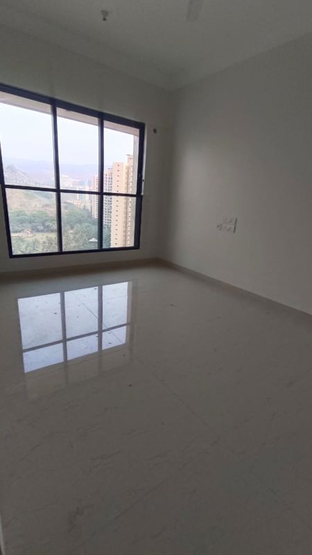 1 BHK Apartment For Rent in K Raheja Raheja Residency