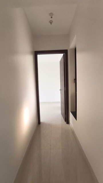 Building Lobby in 1 BHK Apartment at K Raheja Raheja Residency, Malad East – for Rent
