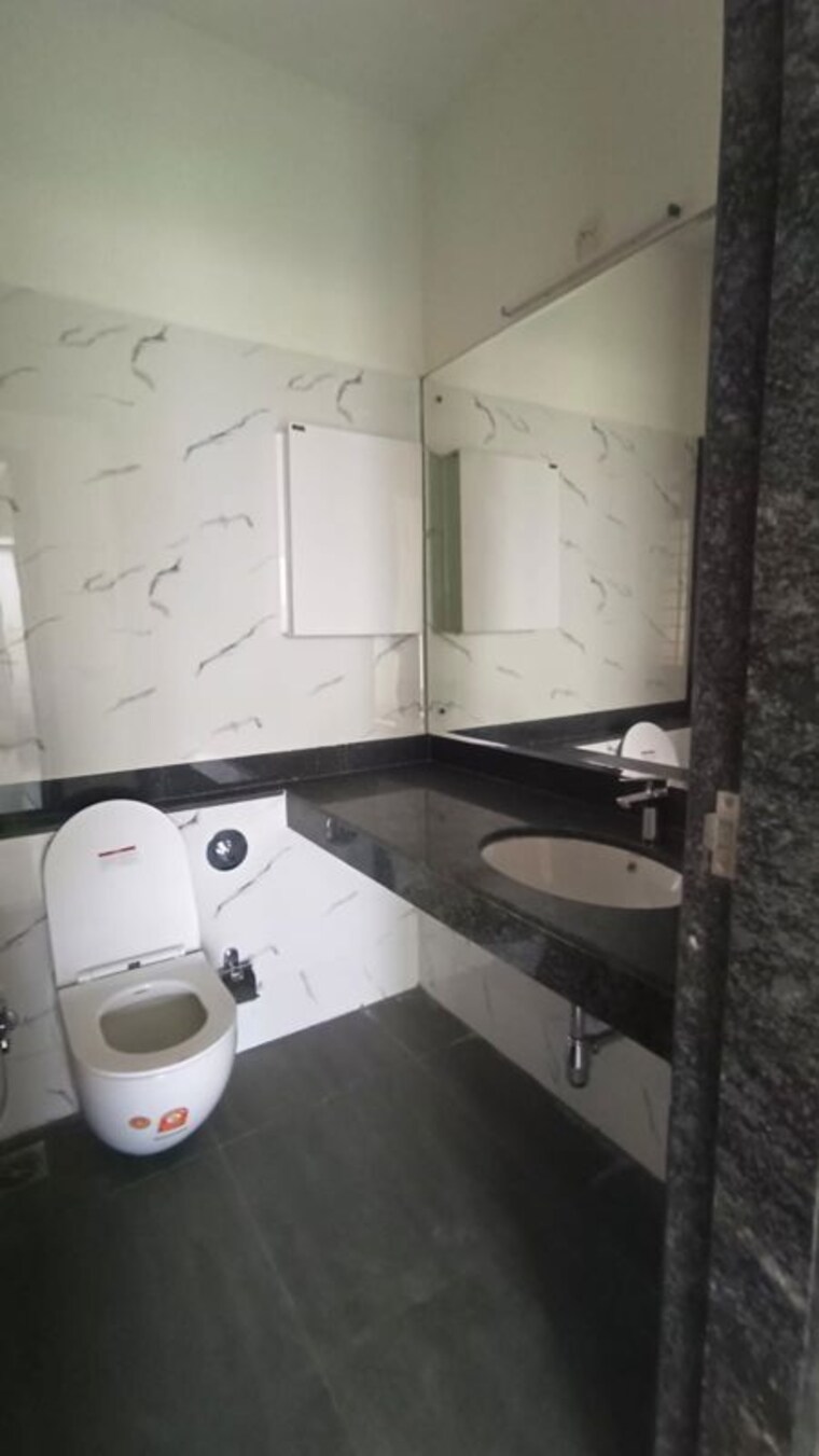 Kitchen, k-raheja-raheja-residency 1 Bedroom 690 Sq.Ft. Apartment In Malad East Mumbai 10039672