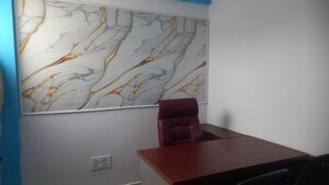 Furnished Amenities in  Office Space at Sector 63 – for Rent