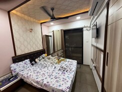 2 BHK Apartment For Sale in Puraniks Aldea Espanola Phase 2