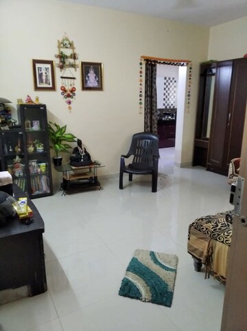 1 BHK Apartment For Rent in Dhayari