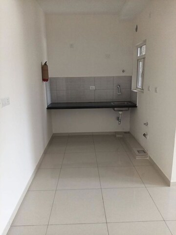 Kitchen in 1 RK Apartment at Provident Capella, Whitefield – for Rent