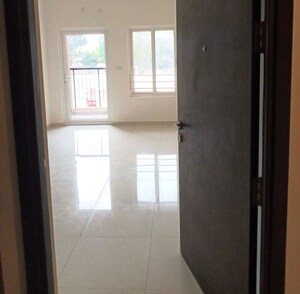 Building Lobby in 1 RK Apartment at Provident Capella, Whitefield – for Rent