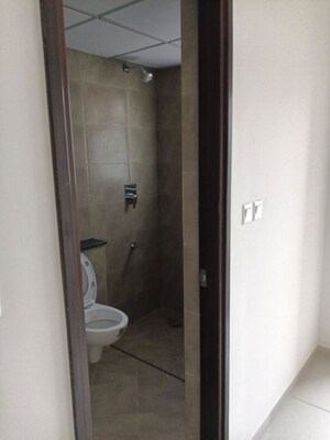 Building Lobby in 1 RK Apartment at Provident Capella, Whitefield – for Rent