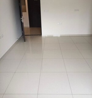 Building Lobby in 1 RK Apartment at Provident Capella, Whitefield – for Rent