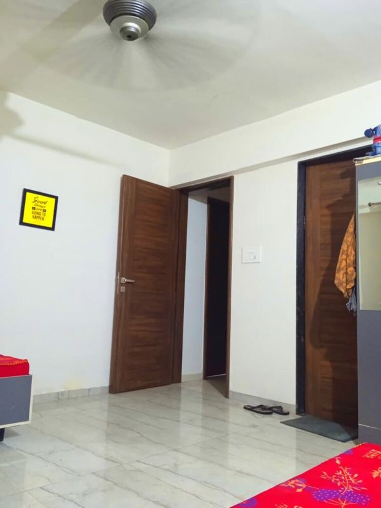 Bedroom, shubh-gateway 3 Bedroom 1155 Sq.Ft. Apartment In Viman Nagar Pune 10039701