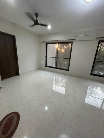 Living Room in 3 BHK Apartment at Gurukripa Apartment, Chembur – for Rent