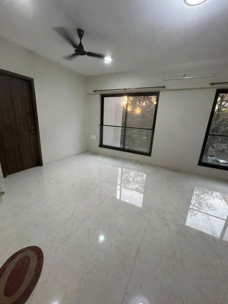 Living Room, gurukripa-apartment 3 Bedroom 1100 Sq.Ft. Apartment In Chembur Mumbai 10039373