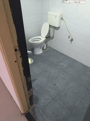 Balcony in 2 BHK Apartment at Vallabh Nagar – for Rent