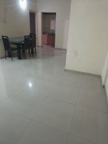 Bathroom in 2 BHK Apartment at Vallabh Nagar – for Rent