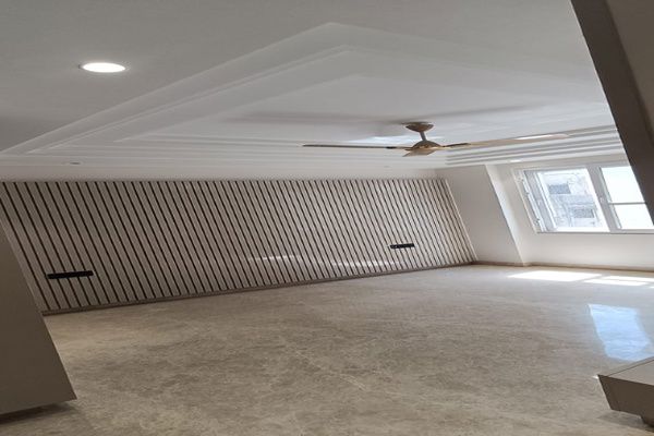 3 BHK Builder Floor For Rent in Sector 48